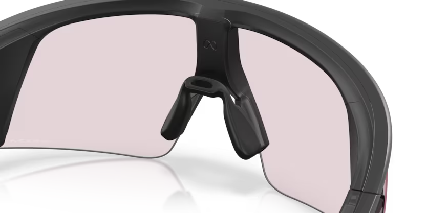 OAKLEY Meta Vanguard - Prizm Transitions Ember / Black Frame