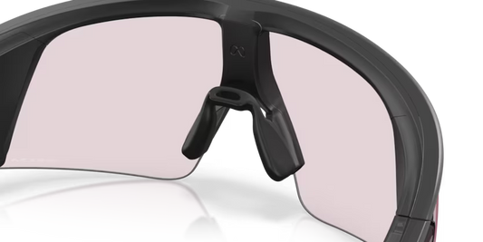 OAKLEY Meta Vanguard - Prizm Transitions Ember / Black Frame