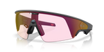 OAKLEY Meta Vanguard - Prizm Transitions Ember / Black Frame