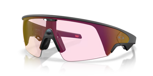 OAKLEY Meta Vanguard - Prizm Transitions Ember / Black Frame