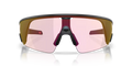 OAKLEY Meta Vanguard - Prizm Transitions Ember / Black Frame