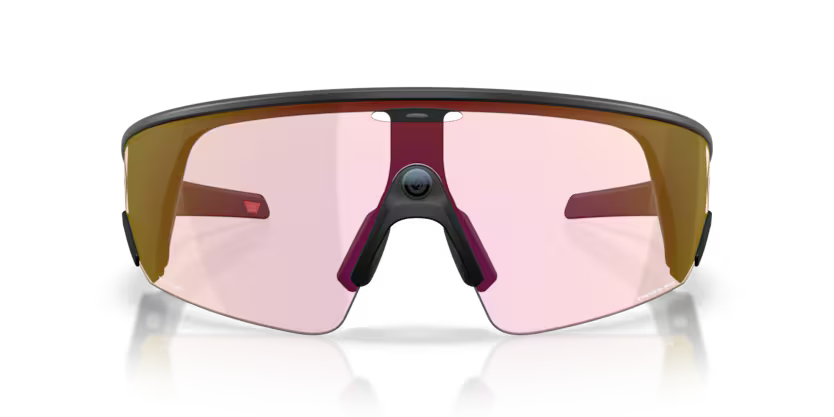 OAKLEY Meta Vanguard - Prizm Transitions Ember / Black Frame