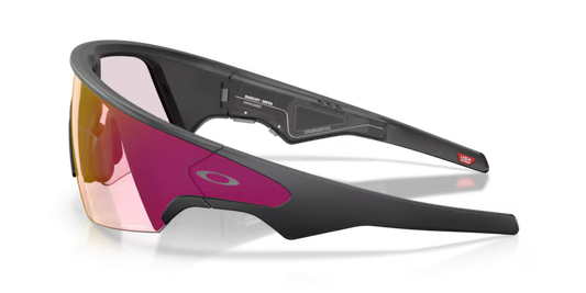 OAKLEY Meta Vanguard - Prizm Transitions Ember / Black Frame