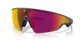 OAKLEY Meta Vanguard - Prizm Transitions Ember / Black Frame