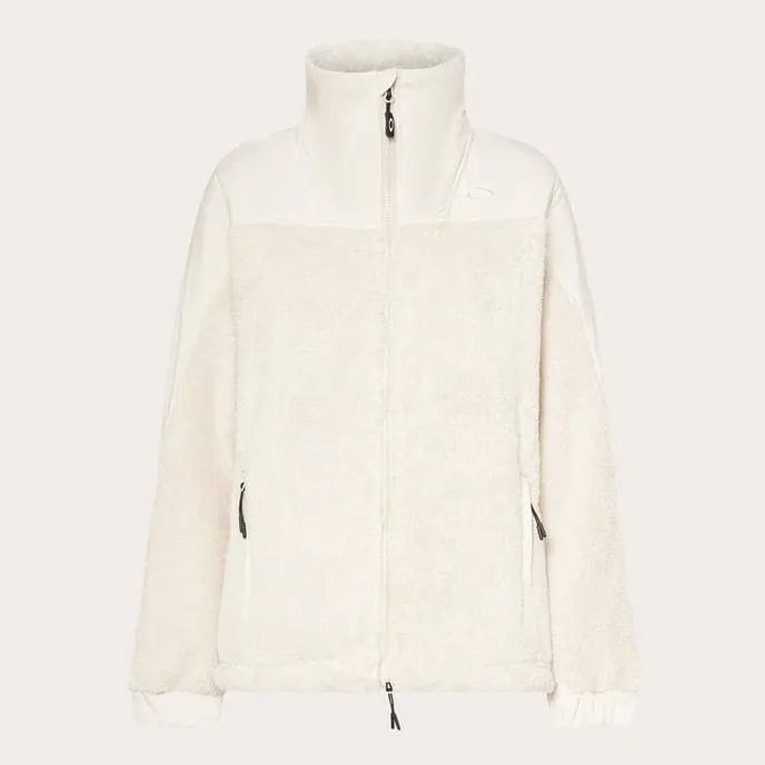 OAKLEY Mountain Fire Sherpa - White