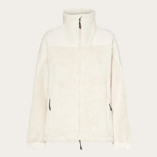 OAKLEY Mountain Fire Sherpa - White