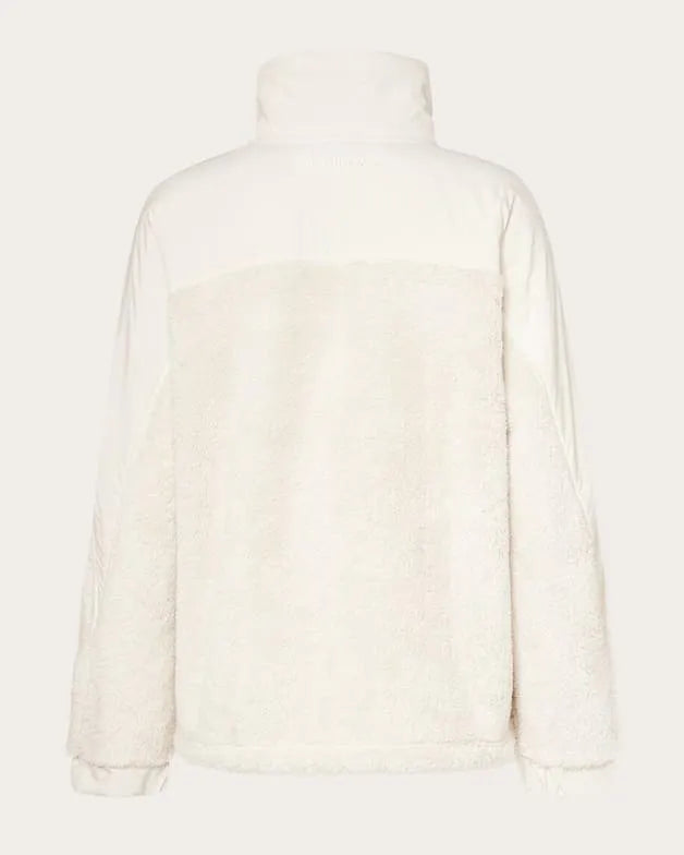 OAKLEY Mountain Fire Sherpa - White