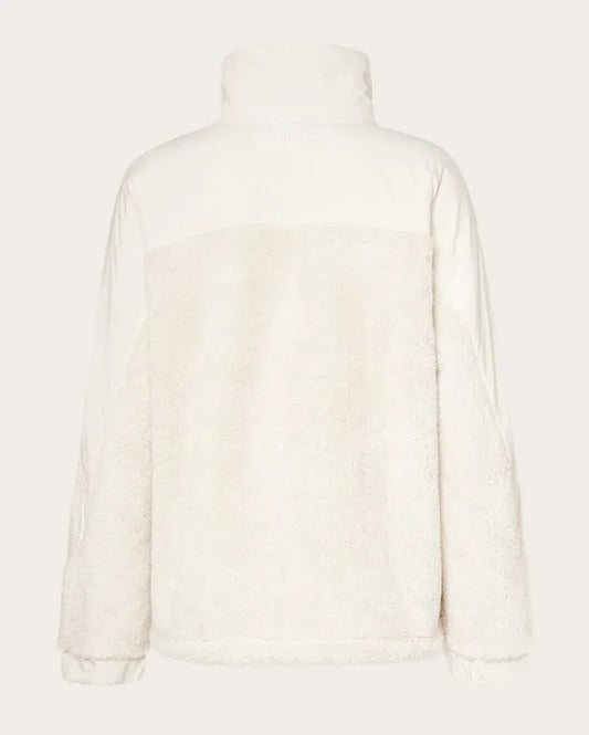 OAKLEY Mountain Fire Sherpa - White