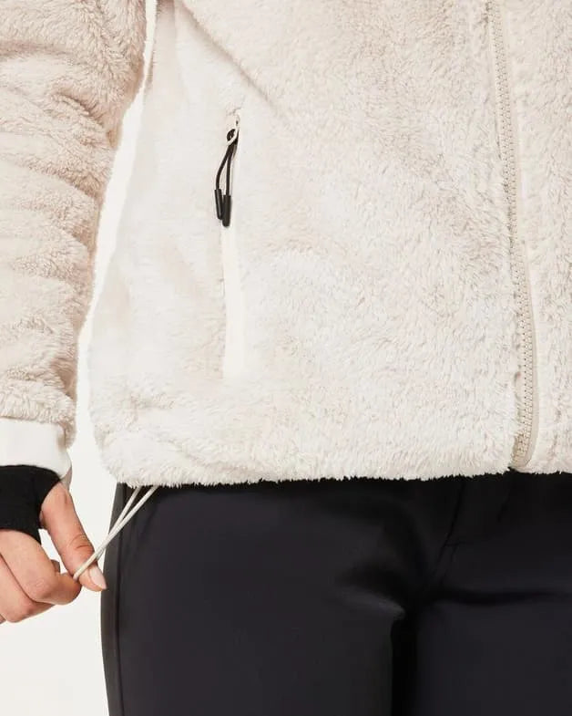 OAKLEY Mountain Fire Sherpa - White