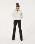 OAKLEY Mountain Fire Sherpa - White