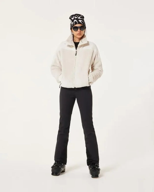 OAKLEY Mountain Fire Sherpa - White