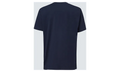 OAKLEY OBold Ellipse Tshirt - Team Navy
