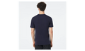 OAKLEY OBold Ellipse Tshirt - Team Navy