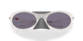 OAKLEY Plantaris Seek Collection - White/Purple
