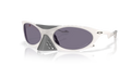 OAKLEY Plantaris Seek Collection - White/Purple