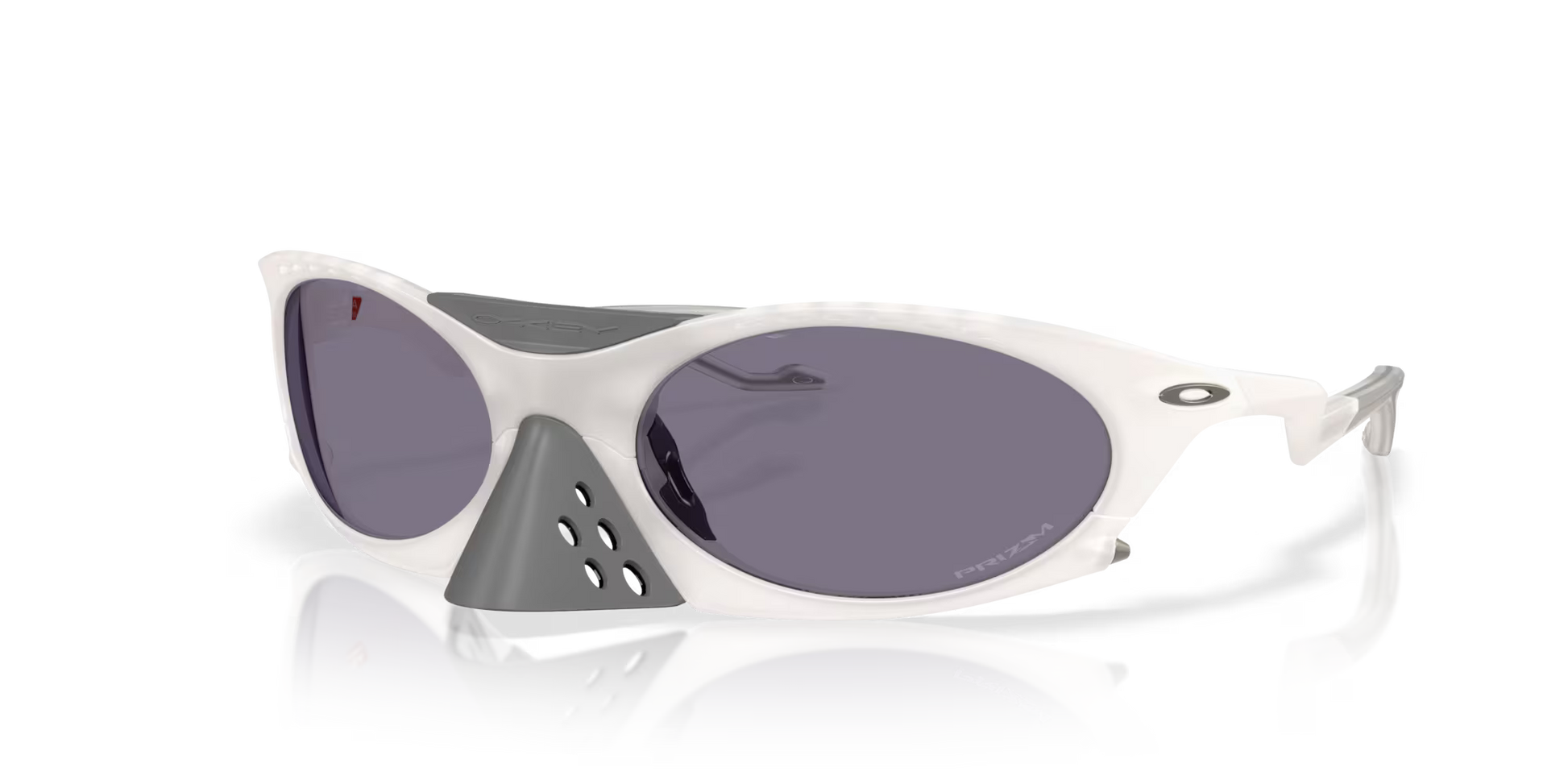 OAKLEY Plantaris Seek Collection - White/Purple