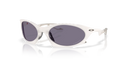 OAKLEY Plantaris Seek Collection - White/Purple