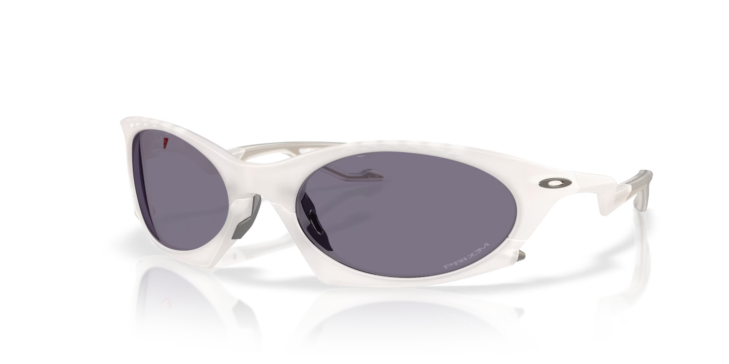 OAKLEY Plantaris Seek Collection - White/Purple