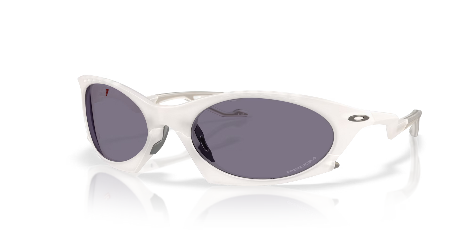 OAKLEY Plantaris Seek Collection - White/Purple