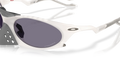 OAKLEY Plantaris Seek Collection - White/Purple