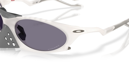 OAKLEY Plantaris Seek Collection - White/Purple