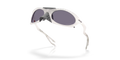 OAKLEY Plantaris Seek Collection - White/Purple