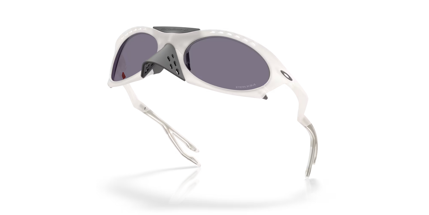 OAKLEY Plantaris Seek Collection - White/Purple