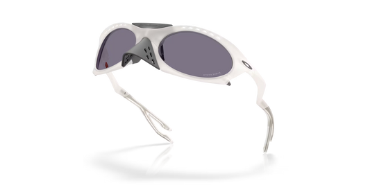 OAKLEY Plantaris Seek Collection - White/Purple
