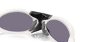 OAKLEY Plantaris Seek Collection - White/Purple