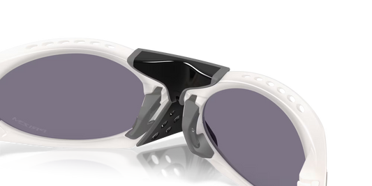 OAKLEY Plantaris Seek Collection - White/Purple