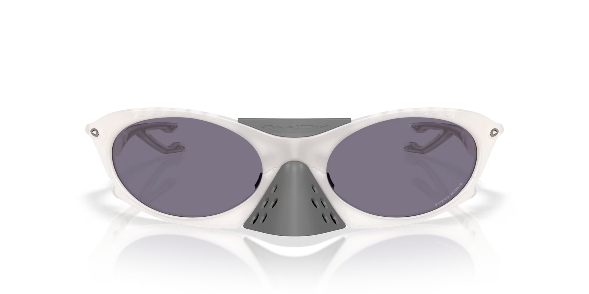 OAKLEY Plantaris Seek Collection - White/Purple