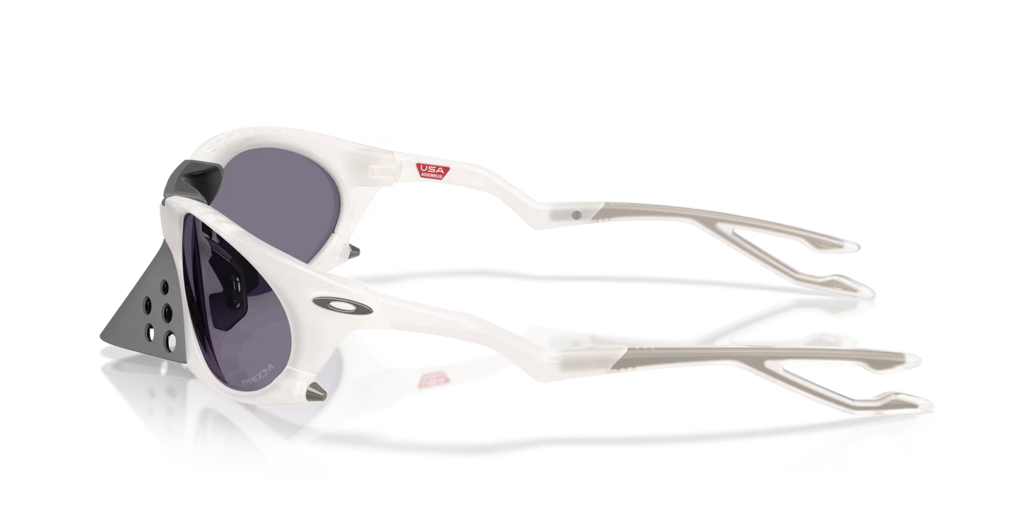 OAKLEY Plantaris Seek Collection - White/Purple