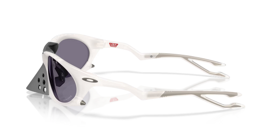 OAKLEY Plantaris Seek Collection - White/Purple