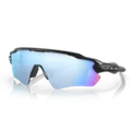 OAKLEY Radar EV Path Eyewear - Matte Black Deep Water Polar Prizm