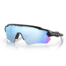 OAKLEY Radar EV Path Eyewear - Matte Black Deep Water Polar Prizm
