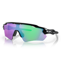 OAKLEY Radar EV Path Eyewear - Polished Black Prizm Golf