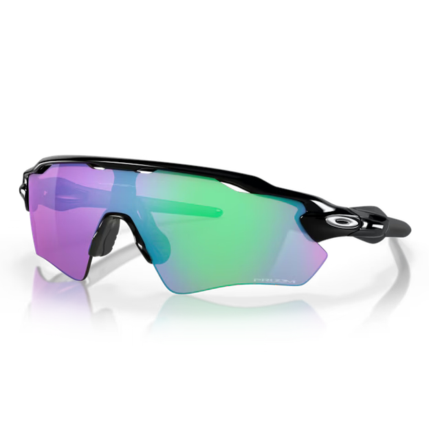 OAKLEY Radar EV Path Eyewear - Polished Black Prizm Golf