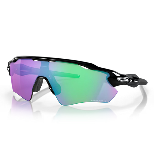 OAKLEY Radar EV Path Eyewear - Polished Black Prizm Golf