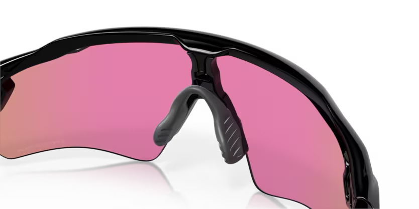 OAKLEY Radar EV Path Eyewear - Polished Black Prizm Golf