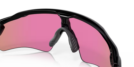 OAKLEY Radar EV Path Eyewear - Polished Black Prizm Golf