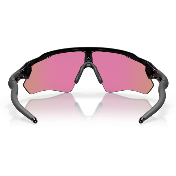 OAKLEY Radar EV Path Eyewear - Polished Black Prizm Golf