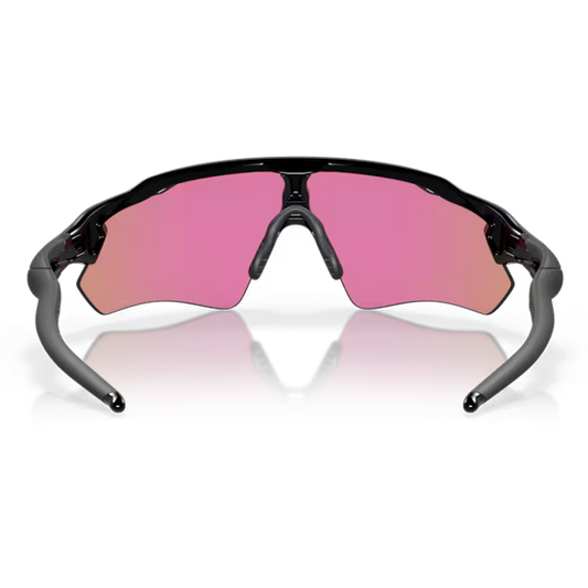 OAKLEY Radar EV Path Eyewear - Polished Black Prizm Golf