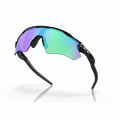 OAKLEY Radar EV Path Eyewear - Polished Black Prizm Golf