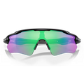 OAKLEY Radar EV Path Eyewear - Polished Black Prizm Golf