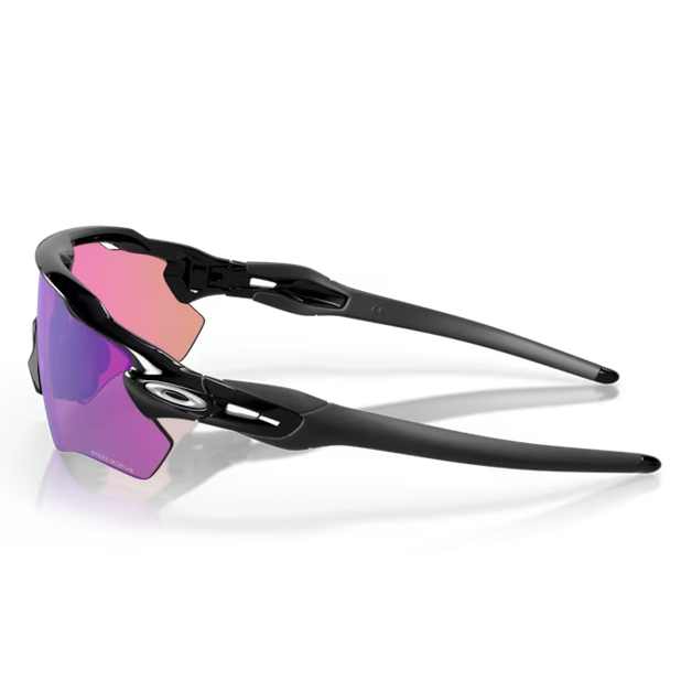 OAKLEY Radar EV Path Eyewear - Polished Black Prizm Golf
