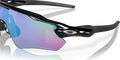 OAKLEY Radar EV Path Eyewear - Polished Black Prizm Golf