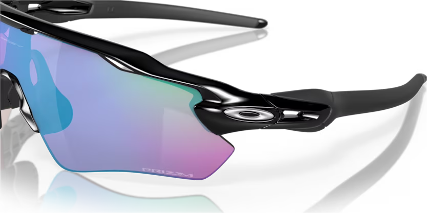OAKLEY Radar EV Path Eyewear - Polished Black Prizm Golf