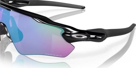 OAKLEY Radar EV Path Eyewear - Polished Black Prizm Golf