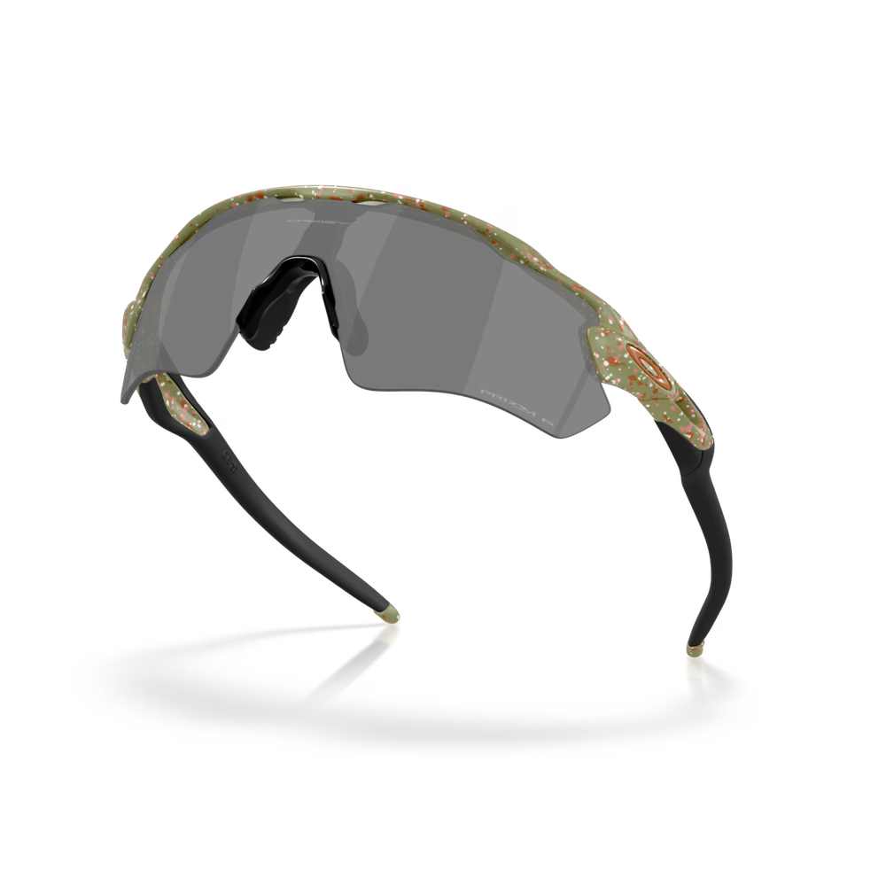 OAKLEY Radar EV Path - Matte Fern Terrazzo Prizm Black Polarized