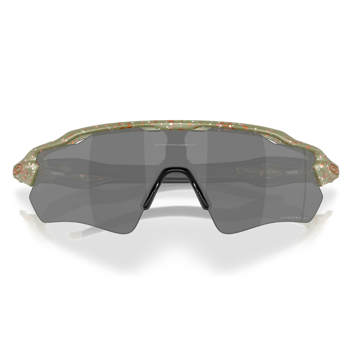 OAKLEY Radar EV Path - Matte Fern Terrazzo Prizm Black Polarized